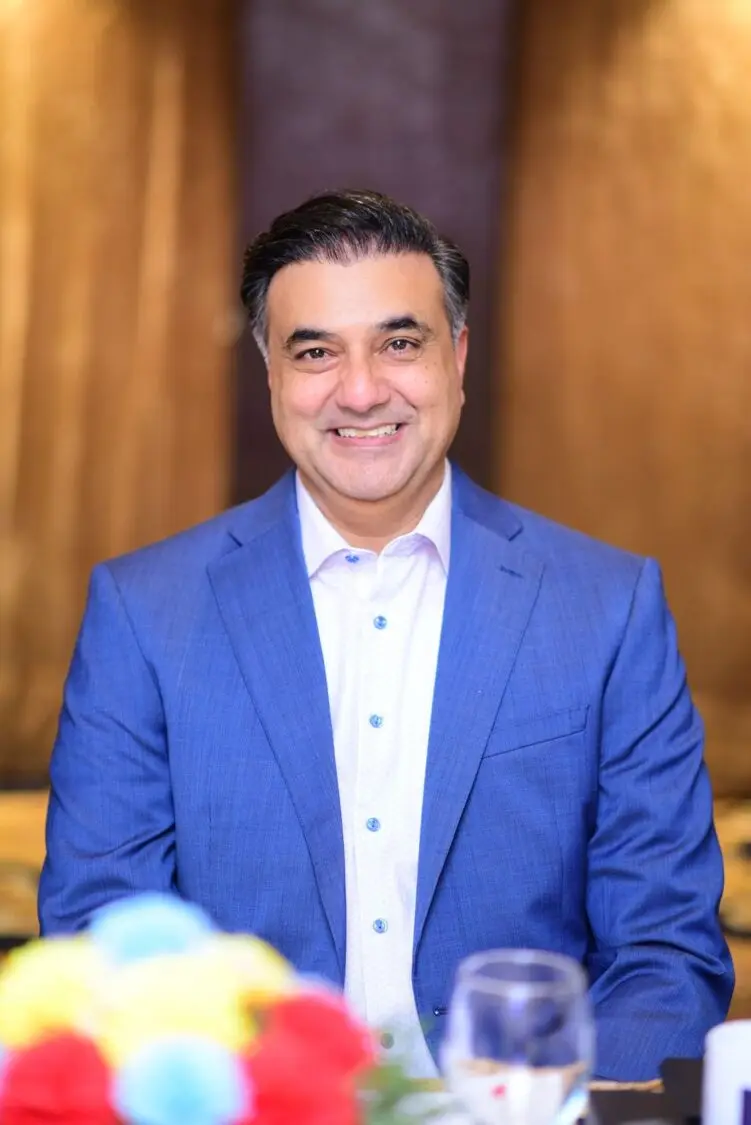 Mohammad Khalid Aziz