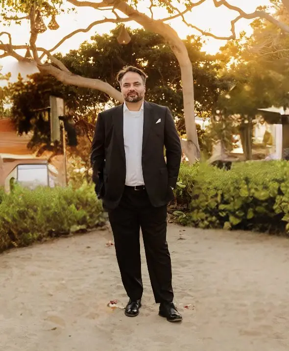 Rashid Aziz